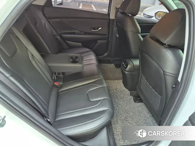 Hyundai Avante (CN7) id 3230326 из Кореи 18