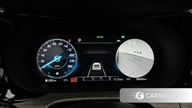 Kia K5 3rd generation id 3843204 из Кореи 18