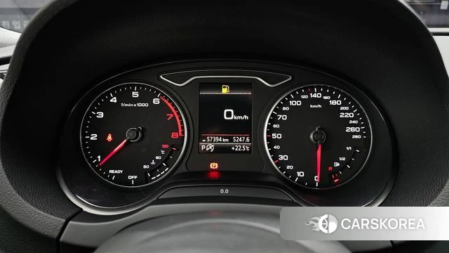 Audi New A3 id 4371880 из Кореи 28