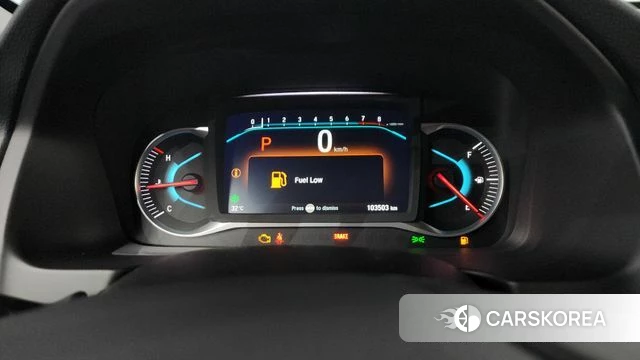 Honda Pilot 3rd generation id 4471308 из Кореи 18
