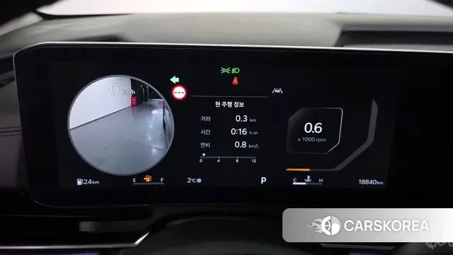 Kia The New Carnival 4th Generation id 3447165 из Кореи 18