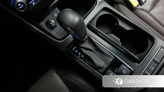 Hyundai Grandeur IG id 4610184 из Кореи 32