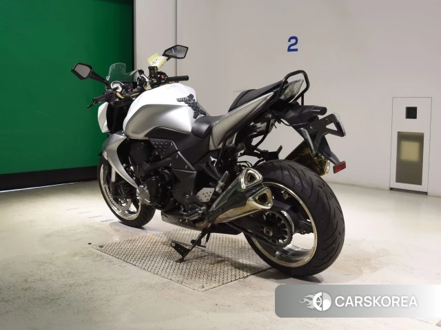 Kawasaki Z1000 id 4380147 из Японии 8
