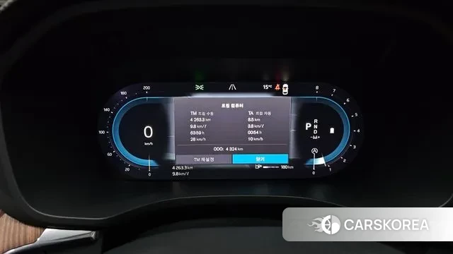 Volvo XC60 second Generation id 3353667 из Кореи 18