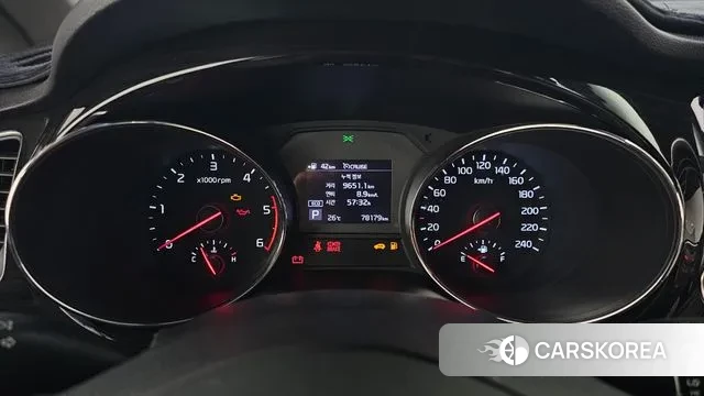 Kia The New Carnival id 3000354 из Кореи 18