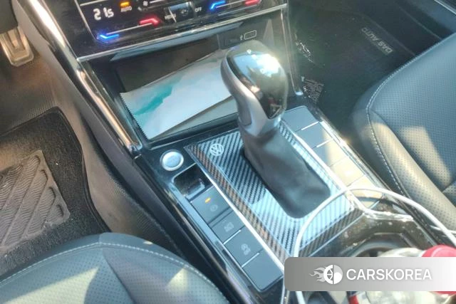 Volkswagen Passat id 4272304 из Китая 15