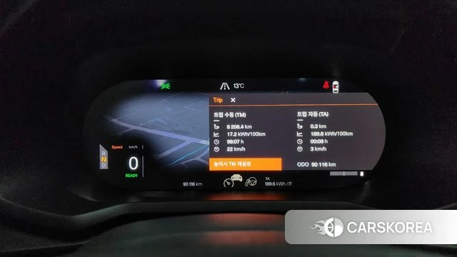 Polestar Polestar 2 id 3794149 из Кореи 18