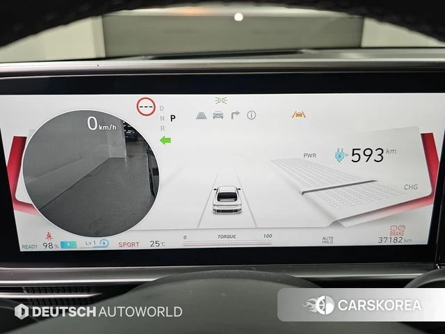 Hyundai Ionic 6 id 4599886 из Кореи 18