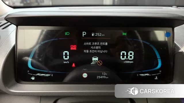 Hyundai Casper id 3759199 из Кореи 18