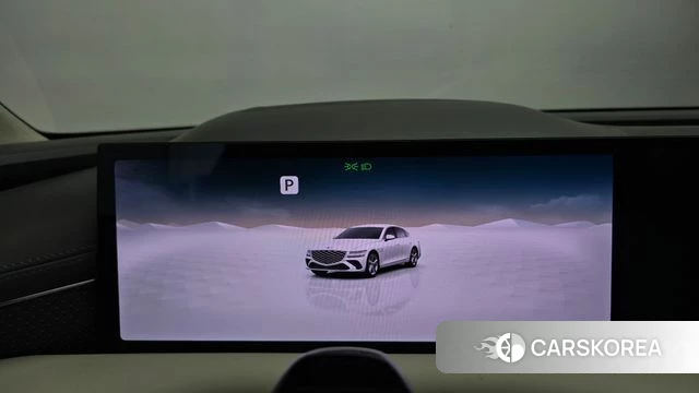 Genesis G80 (RG3) id 4735084 из Кореи 28