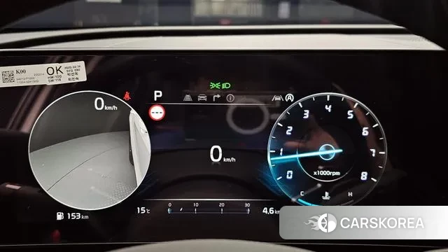 Kia Sportage 5th Generation id 3420756 из Кореи 18