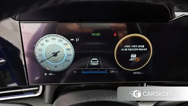 Hyundai Avante (CN7) id 3615979 из Кореи 18