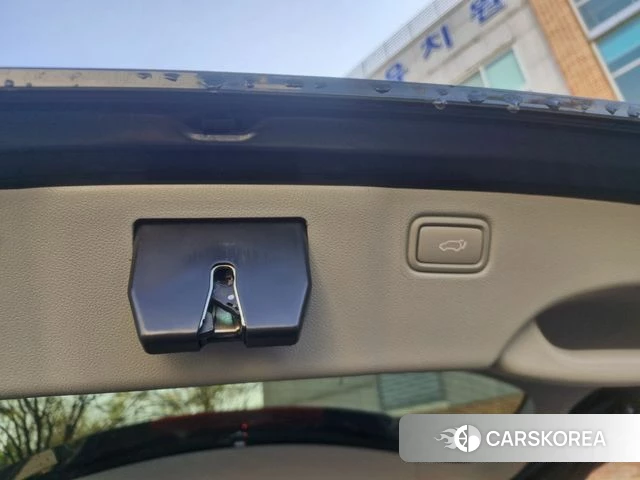 Kia The New Carnival id 3880093 из Кореи 18