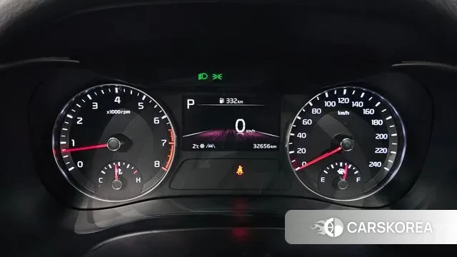 Kia The New K3 2nd generation id 3493463 из Кореи 18