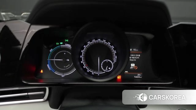 Hyundai Avante Hybrid (CN7) id 3964134 из Кореи 18