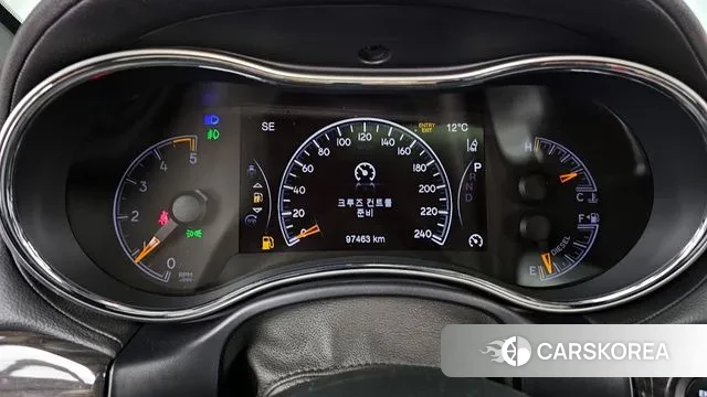 Jeep Grand Cherokee id 3779142 из Кореи 18