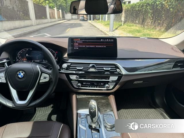 BMW 5 series id 4217387 из Китая 20