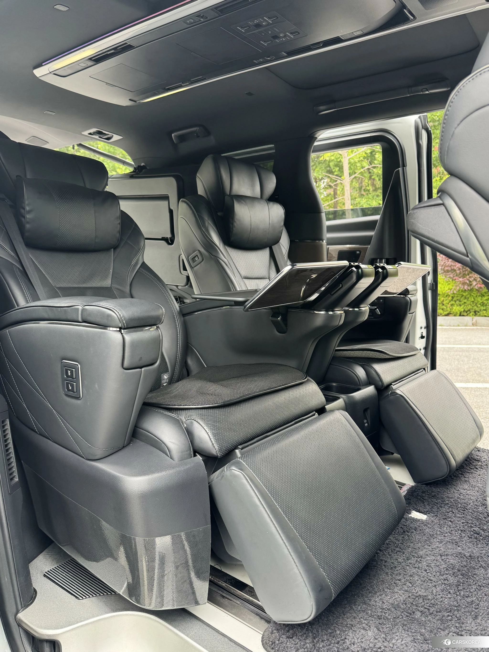 Toyota Elfa id 4454654 из Китая 20