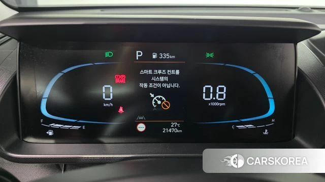 Hyundai The New Casper id 4414053 из Кореи 18