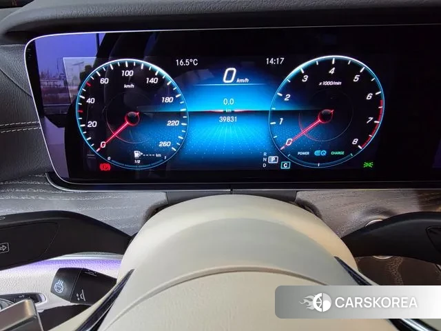 Mercedes-Benz CLS-Class C257 id 3487768 из Кореи 18