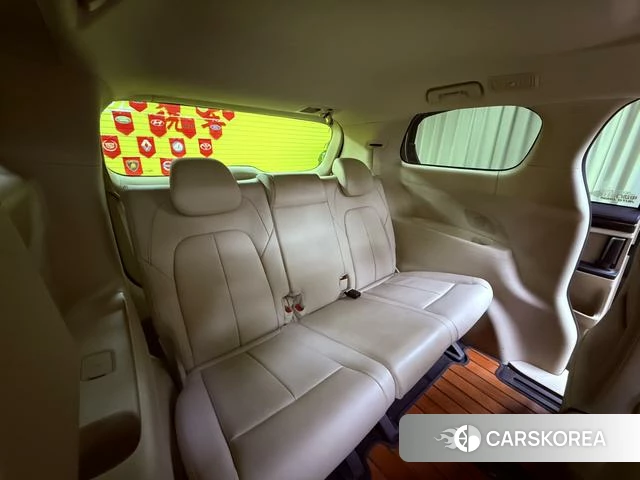 Buick GL8 id 3939511 из Китая 37