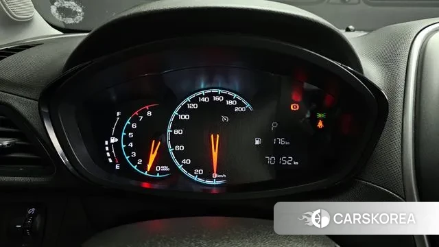 Chevrolet (GM Daewoo) The Next Spark id 3737348 из Кореи 18