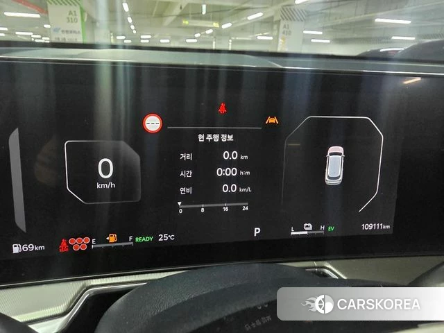 Kia The New Sorento 4th Generation id 4928667 из Кореи 18