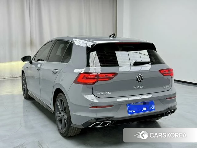 Volkswagen Golf id 4277774 из Китая 13