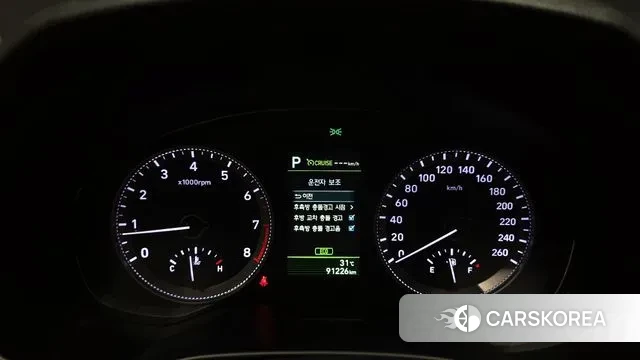 Hyundai Grandeur IG id 2961969 из Кореи 18