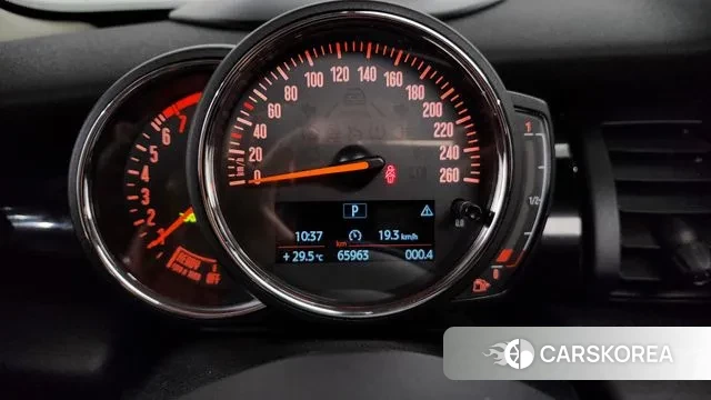 Mini Cooper id 2965913 из Кореи 18