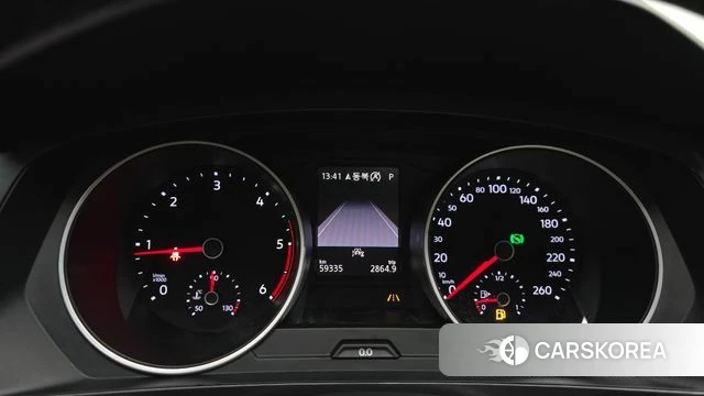 Volkswagen Tiguan second Generation id 4864940 из Кореи 30