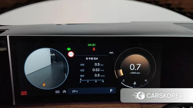 Hyundai Santa Fe (MX5) id 4584684 из Кореи 18
