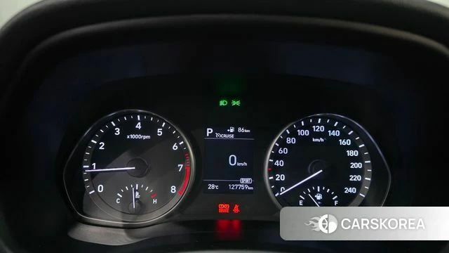 Hyundai i30 (PD) id 4594908 из Кореи 29