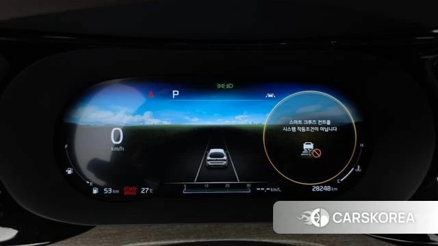 Kia K5 3rd generation id 4727264 из Кореи 18