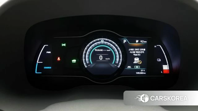 Hyundai Kona Electric id 3955830 из Кореи 18