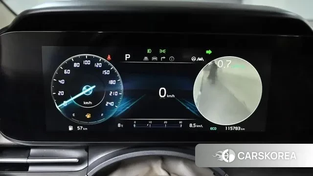 Kia Carnival 4th generation id 3695521 из Кореи 18