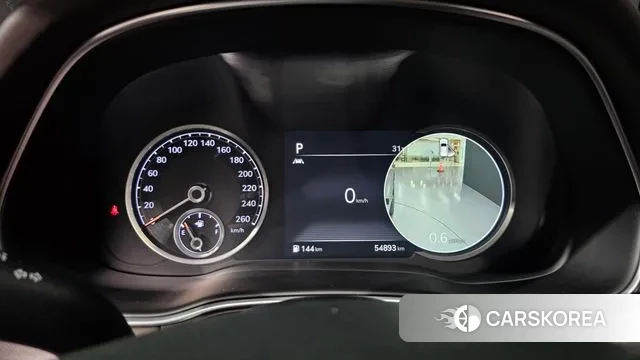 Genesis GV80 id 2890860 из Кореи 18