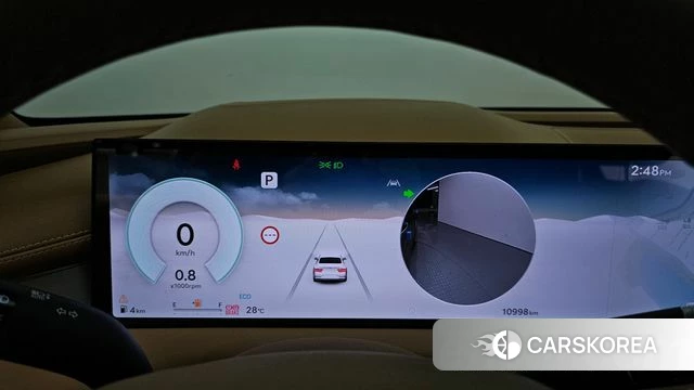 Genesis G80 (RG3) id 4706137 из Кореи 28