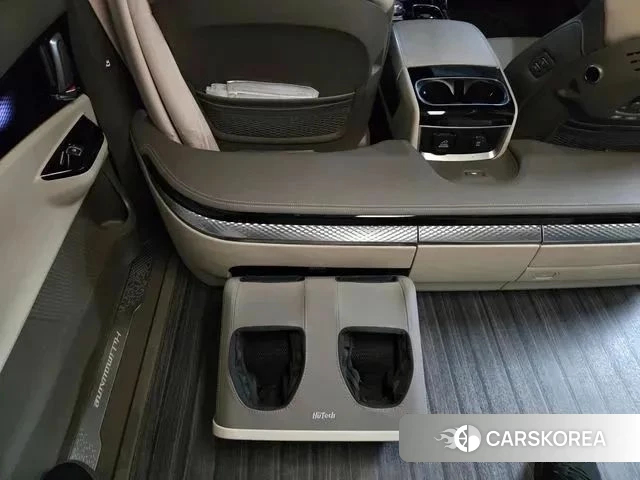 Kia Carnival 4th generation id 3954164 из Кореи 18