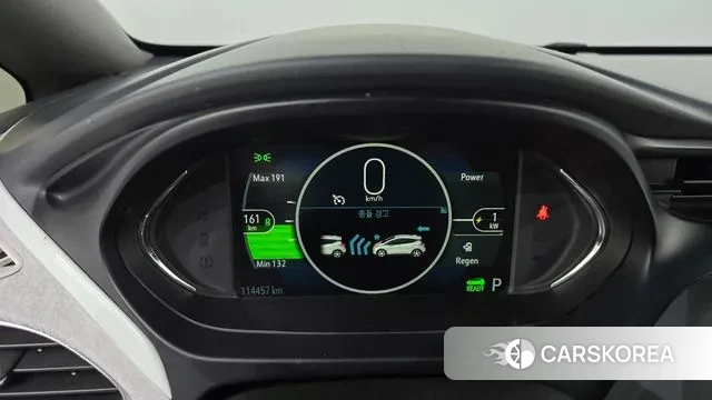 Chevrolet (GM Daewoo) Bolt EV id 3561943 из Кореи 18