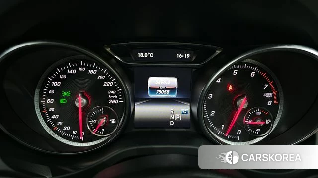 Mercedes-Benz GLA-Class X156 id 3814180 из Кореи 18