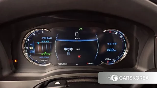 Cadillac Escalade id 3085298 из Кореи 18