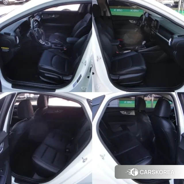 Kia Come New K3 id 3695384 из Кореи 15