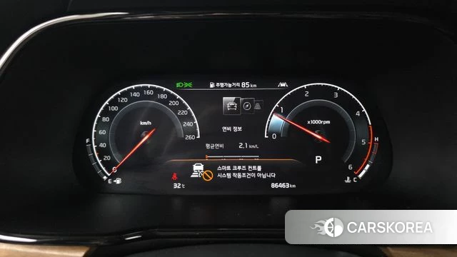 Kia Mohave Master id 4677486 из Кореи 18