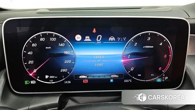 Mercedes-Benz GLC-Class X254 id 3447028 из Кореи 18