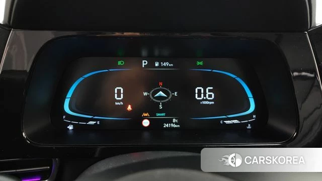 Hyundai The New Avante (CN7) id 3786313 из Кореи 18