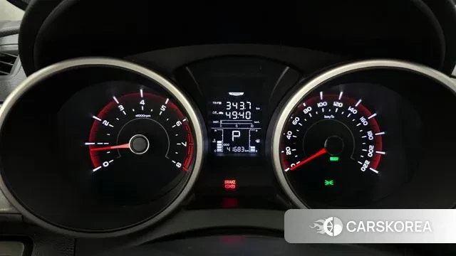 Ssangyong Tivoli Armor id 3039127 из Кореи 18