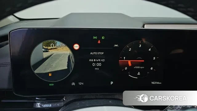 Kia The New Carnival 4th Generation id 3716178 из Кореи 18