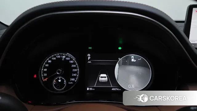 Genesis GV70 id 3596336 из Кореи 18