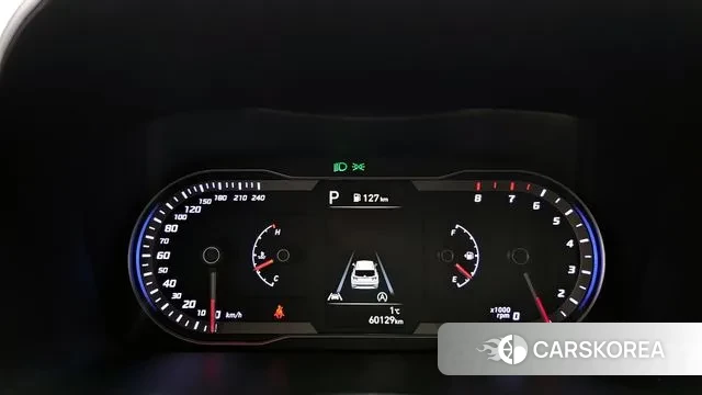 Hyundai Tucson (NX4) id 3442876 из Кореи 18